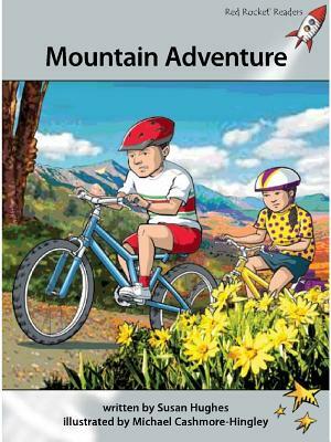 Mountain Adventure by Susan Hughes