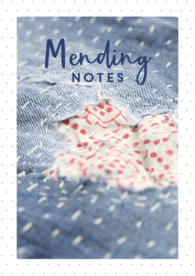 Mending Notes by David Charles