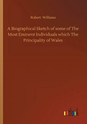 A Biographical Sketch of Some of the Most Eminent Individuals Which the Principality of Wales by Robert Williams