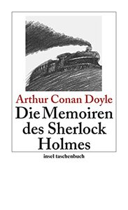 Die Memoiren des Sherlock Holmes by Nikolaus Stingl, Arthur Conan Doyle