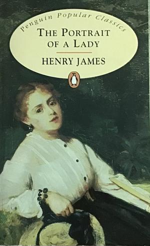 The Portrait of a Lady by Henry James