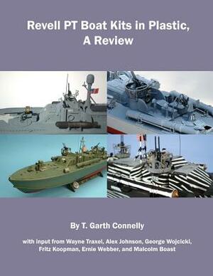 Revell PT Boat Kits in Plastic: A Review by T. Garth Connelly