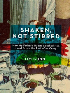 Shaken, Not Stirred by Tim Gunn