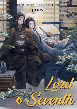 Lord Seventh [vol.4] by priest