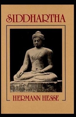 Siddhartha by Hermann Hesse