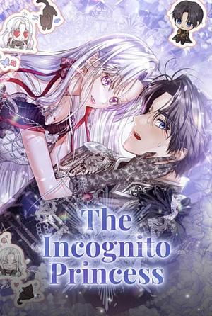 The Incognito Princess, Season 1 by Hanabi, yang kwa lam, Kanojyo, SESAENG