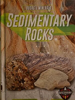 Sedimentary Rocks by Jenny Fretland VanVoorst