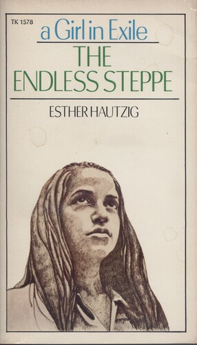 Endless Steppe by Esther Hautzig