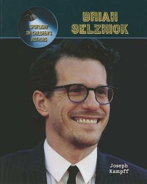 Brian Selznick by Joseph Kampff, Dean Miller