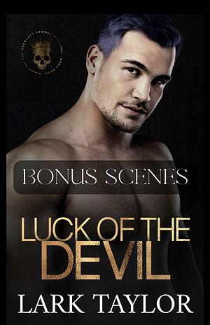 Luck of the Devil - Bonus Scene by Lark Taylor