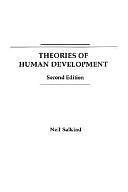 Theories of Human Development by Neil J. Salkind