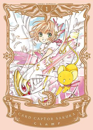 Cardcaptor Sakura 1 by CLAMP