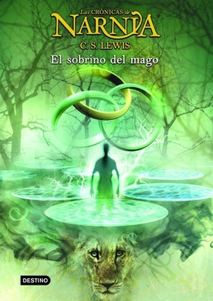 El sobrino del mago by Gemma Gallart, C.S. Lewis, Pauline Baynes