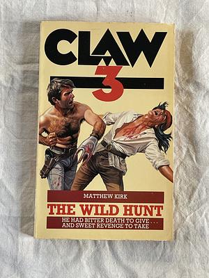 The Wild Hunt by Matthew Kirk
