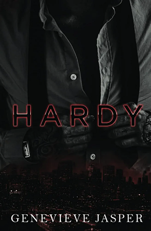 Hardy by Genevieve Jasper