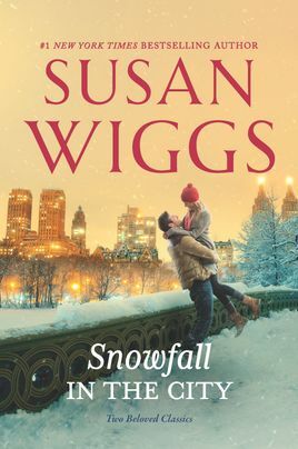 Snowfall in the City by Susan Wiggs