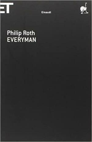 Everyman by Philip Roth