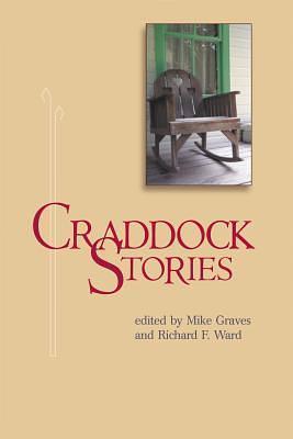 Craddock Stories by Fred B. Craddock, Fred B. Craddock, Richard F. Ward, Mike Graves