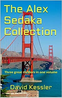 The Alex Sedaka Omnibus by David Kessler