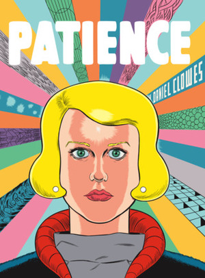 Patience by Daniel Clowes