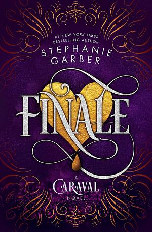 Finale  by Stephanie Garber