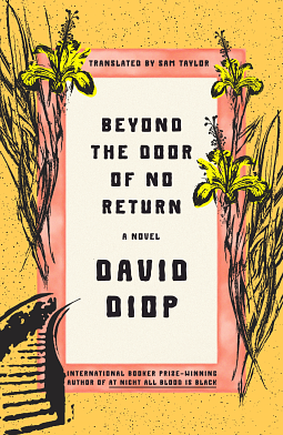 Beyond the Door of No Return by David Diop