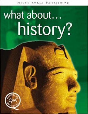 What about History? by Brian Williams