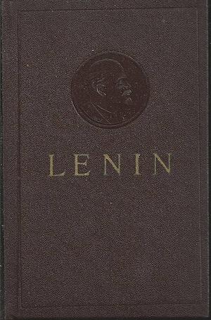 Lenin Collected Works, March-December 1913, Volume 19 by Vladimir Lenin