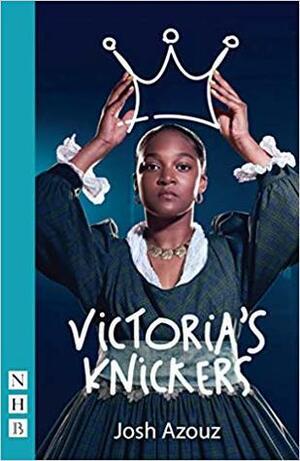 Victoria's Knickers by Josh Azouz
