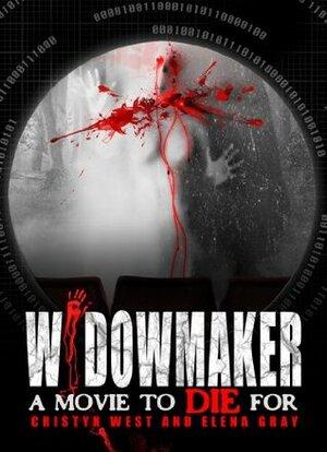 Widowmaker by Elena Gray, Cristn West