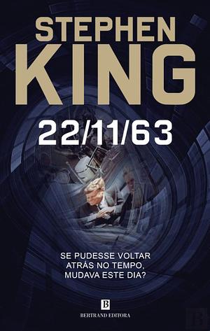 22/11/63 by Stephen King