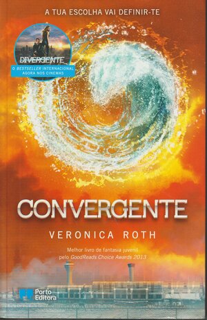 Convergente by Veronica Roth