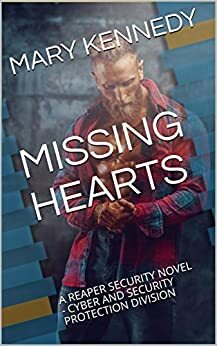 Missing Hearts by Mary Kennedy