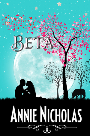 Beta by Annie Nicholas