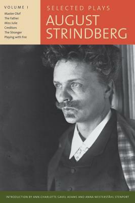 Selected Plays, Volume II by August Strindberg