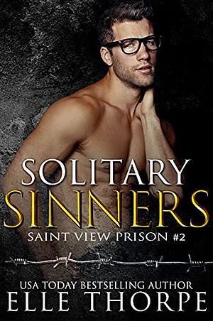 Solitary Sinners by Elle Thorpe