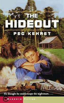 The Hideout by Peg Kehret