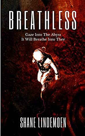 Breathless by Shane Lindemoen