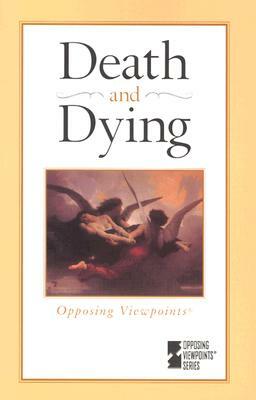 Death and Dying by 