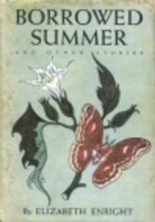 Borrowed Summer by Elizabeth Enright