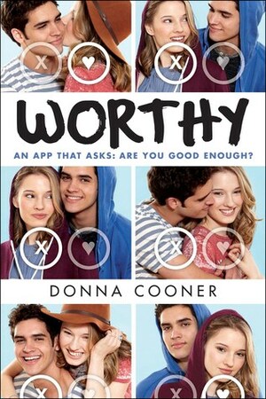 Worthy by Donna Cooner