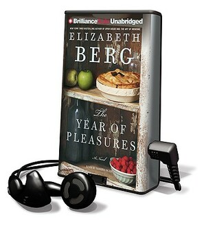 The Year of Pleasures by Elizabeth Berg