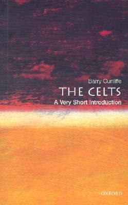 The Celts: A Very Short Introduction by Barry Cunliffe