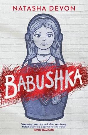 Babushka by Natasha Devon