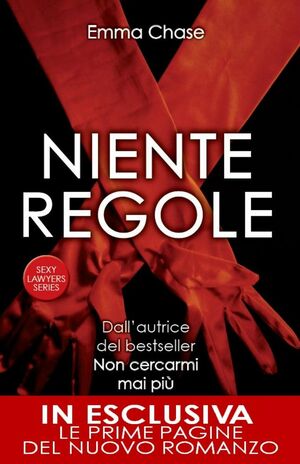 Niente regole by Emma Chase