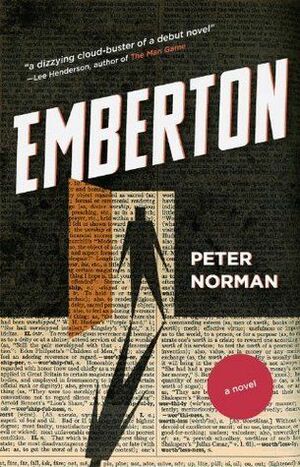 Emberton by Peter Norman