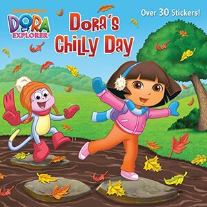 Dora's Chilly Day by Warner McGee, Ellen (Rosebrough) Wottrich