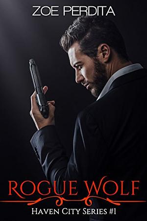 Rogue Wolf by Zoe Perdita