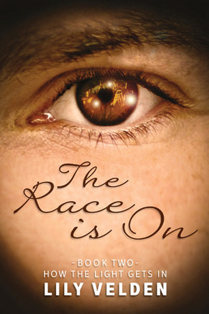 The Race Is On by Lily Velden