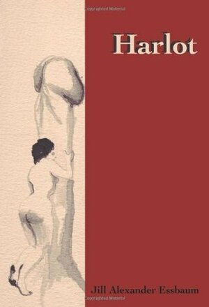 Harlot by Jill Alexander Essbaum